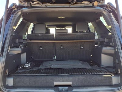 2026 Toyota 4Runner i-FORCE MAX Hybrid Limited