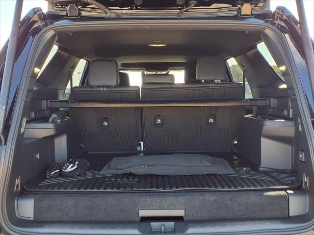 2026 Toyota 4Runner i-FORCE MAX Hybrid Limited