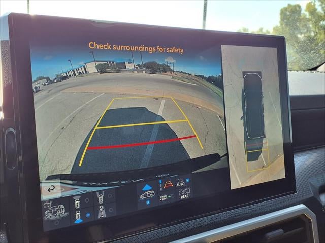 2026 Toyota 4Runner i-FORCE MAX Hybrid Limited