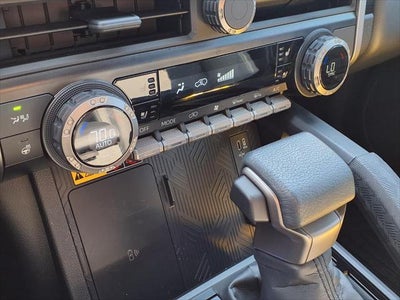 2026 Toyota 4Runner i-FORCE MAX Hybrid Limited