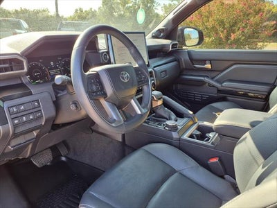 2026 Toyota 4Runner i-FORCE MAX Hybrid Limited
