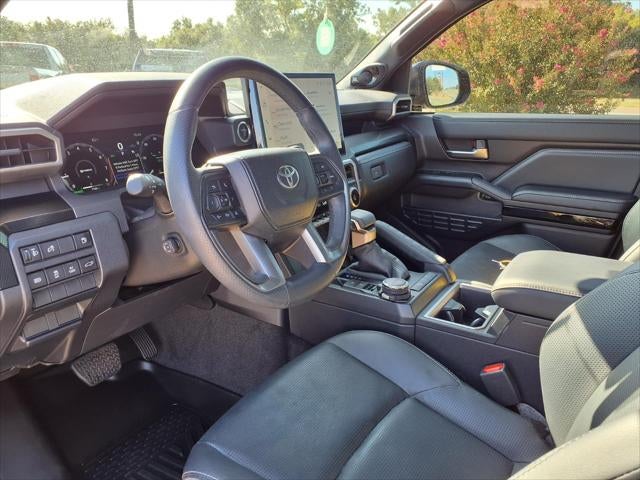 2026 Toyota 4Runner i-FORCE MAX Hybrid Limited