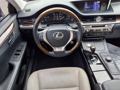 2014 Lexus ES 350