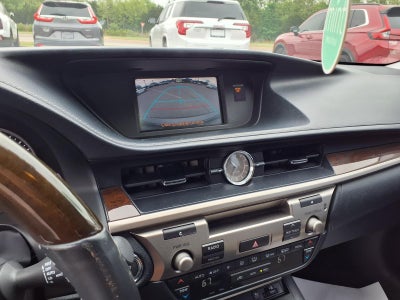 2014 Lexus ES 350