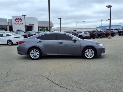 2014 Lexus ES 350