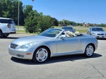 2003 Lexus SC 430