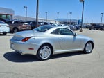 2003 Lexus SC 430