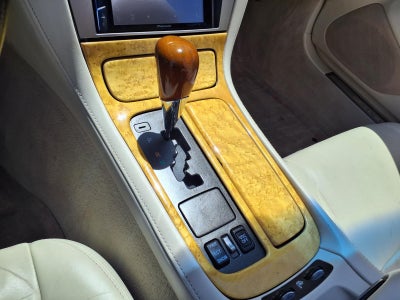 2003 Lexus SC 430