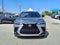 2022 Lexus NX 350 F SPORT Handling