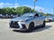 2022 Lexus NX 350 F SPORT Handling