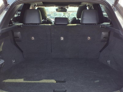 2022 Lexus NX 350 F SPORT Handling