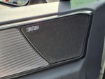 2022 Lexus NX 350 F SPORT Handling
