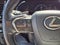 2022 Lexus NX 350 F SPORT Handling
