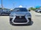 2022 Lexus NX 350 F SPORT Handling