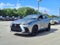 2022 Lexus NX 350 F SPORT Handling