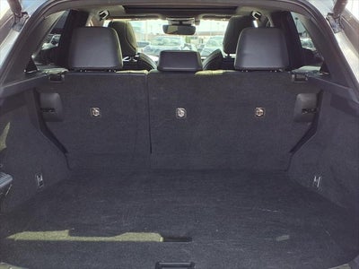 2022 Lexus NX 350 F SPORT Handling
