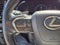 2022 Lexus NX 350 F SPORT Handling