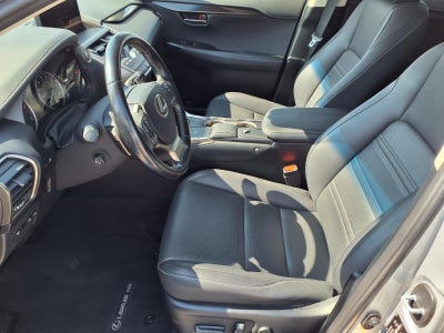 2018 Lexus NX 300 Base