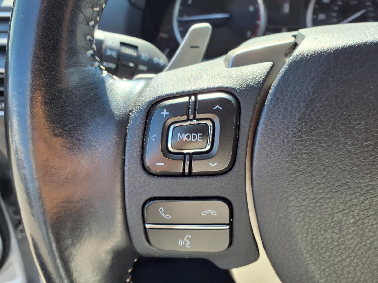 2018 Lexus NX 300 Base