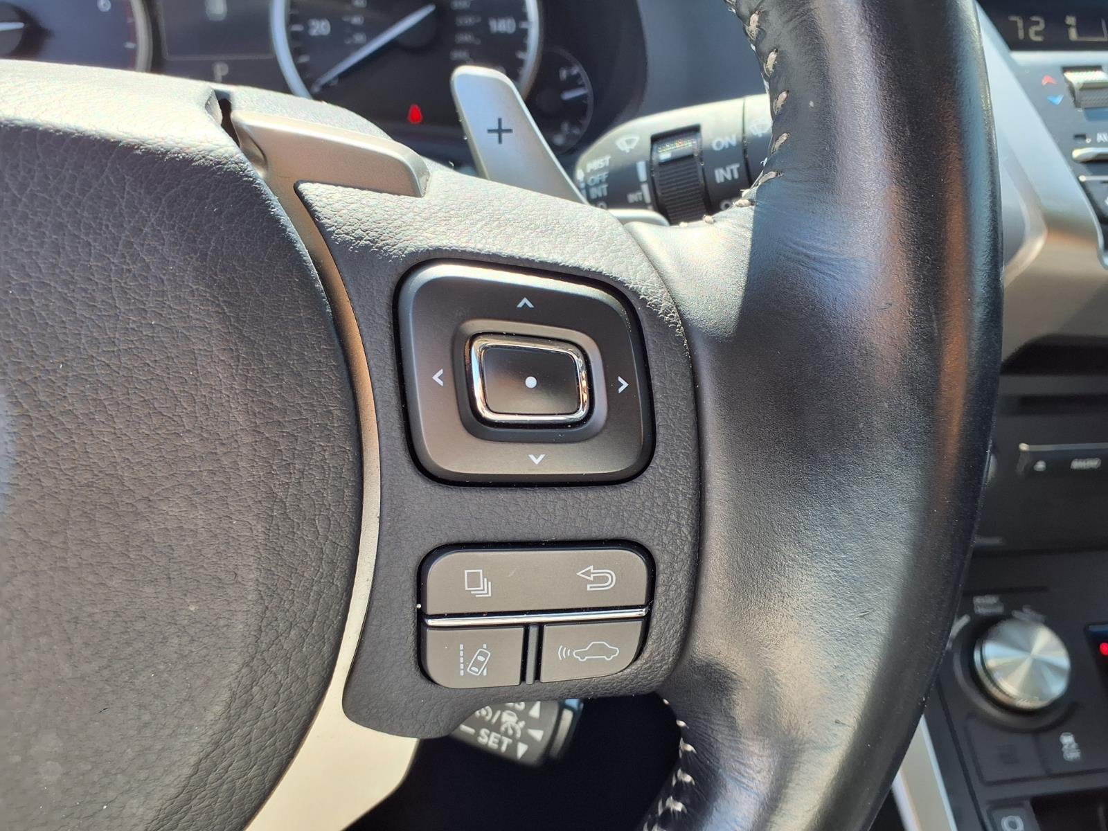 2018 Lexus NX 300 Base