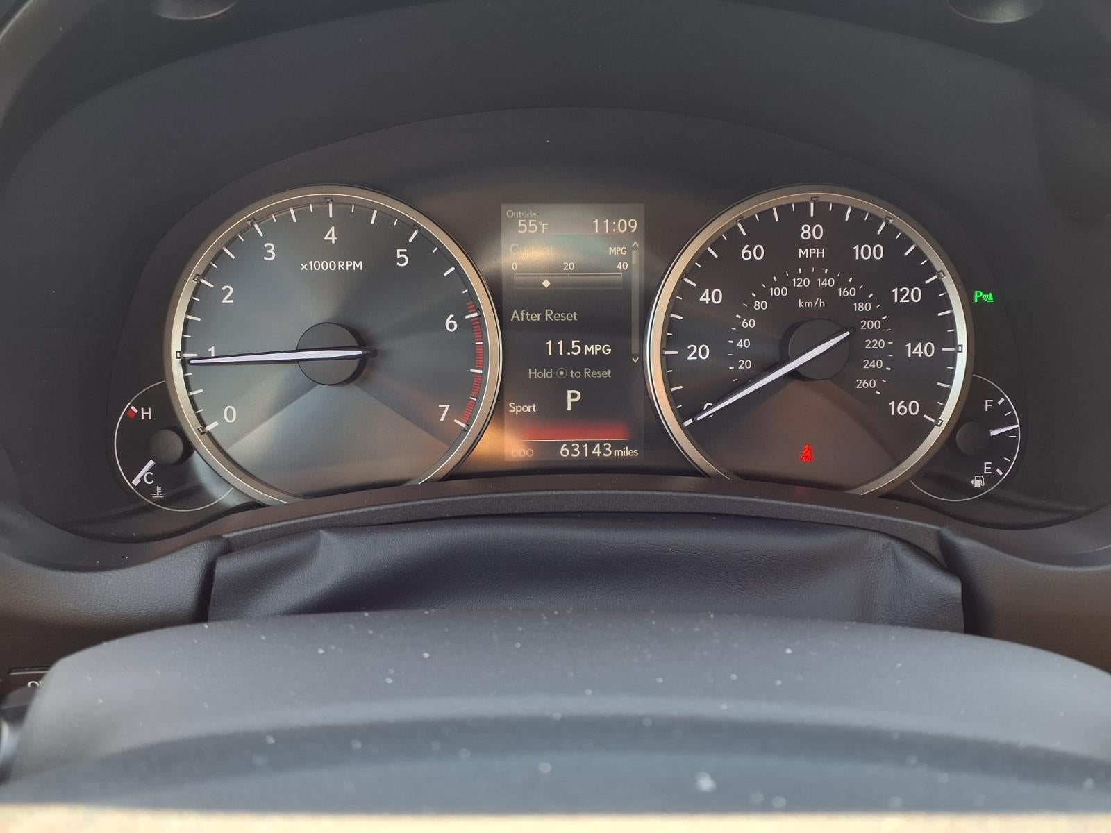 2018 Lexus NX 300 Base