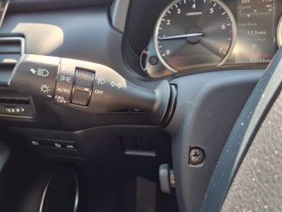 2018 Lexus NX 300 Base