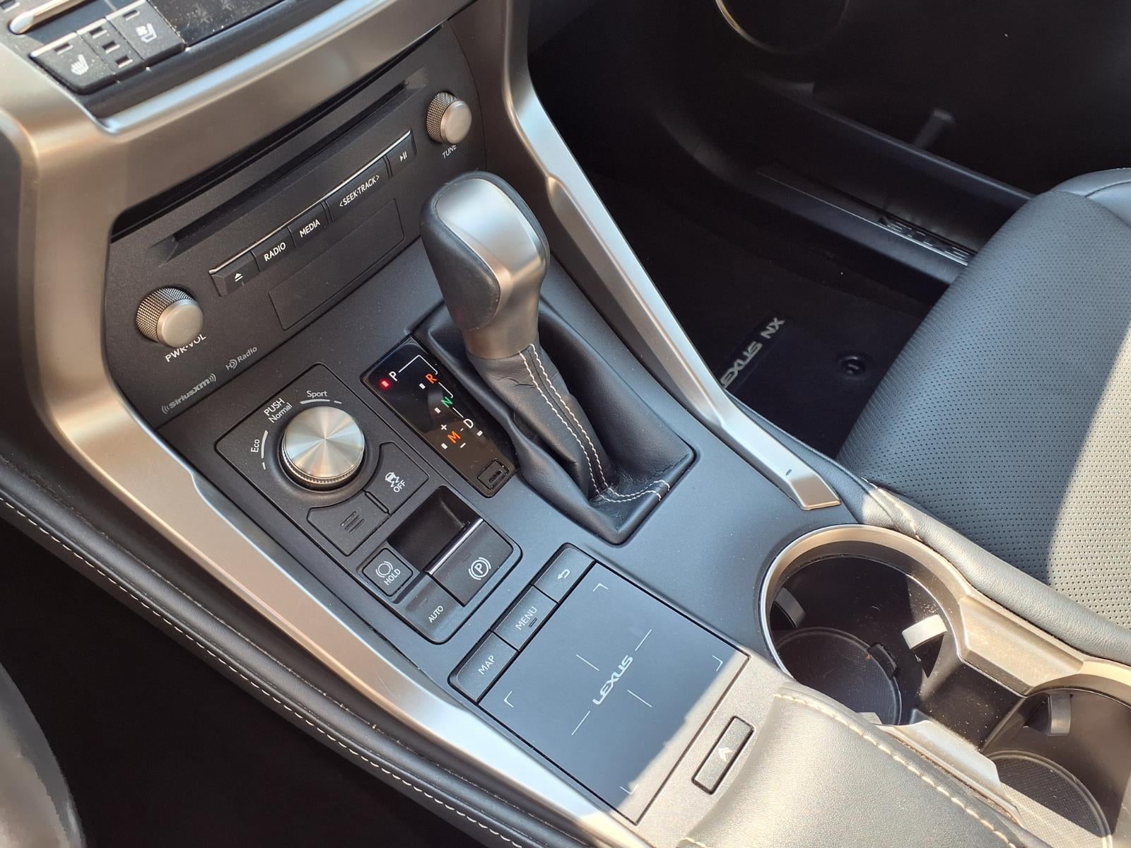 2018 Lexus NX 300 Base