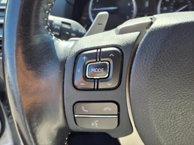 2018 Lexus NX 300 Base