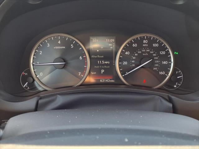 2018 Lexus NX 300 Base