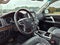 2019 Toyota Land Cruiser Base