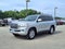 2019 Toyota Land Cruiser Base