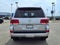 2019 Toyota Land Cruiser Base