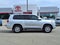 2019 Toyota Land Cruiser Base