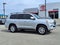 2019 Toyota Land Cruiser Base