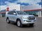 2019 Toyota Land Cruiser Base