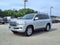 2019 Toyota Land Cruiser Base