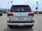 2019 Toyota Land Cruiser Base