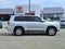 2019 Toyota Land Cruiser Base