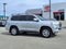 2019 Toyota Land Cruiser Base