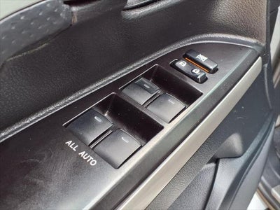2019 Toyota Land Cruiser Base
