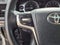 2019 Toyota Land Cruiser Base