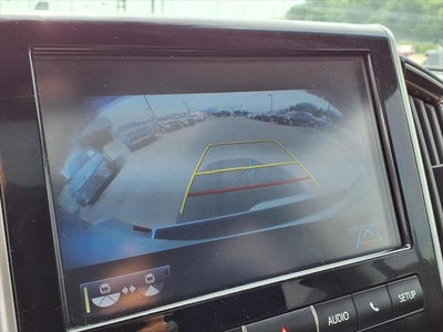 2019 Toyota Land Cruiser Base
