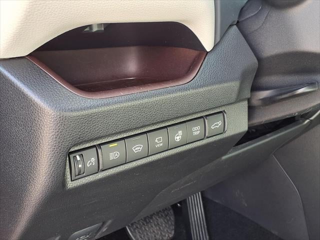 2024 Toyota RAV4 Hybrid Limited
