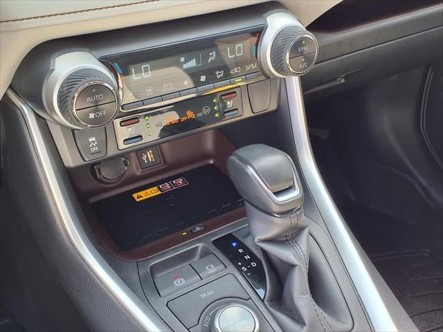 2024 Toyota RAV4 Hybrid Limited