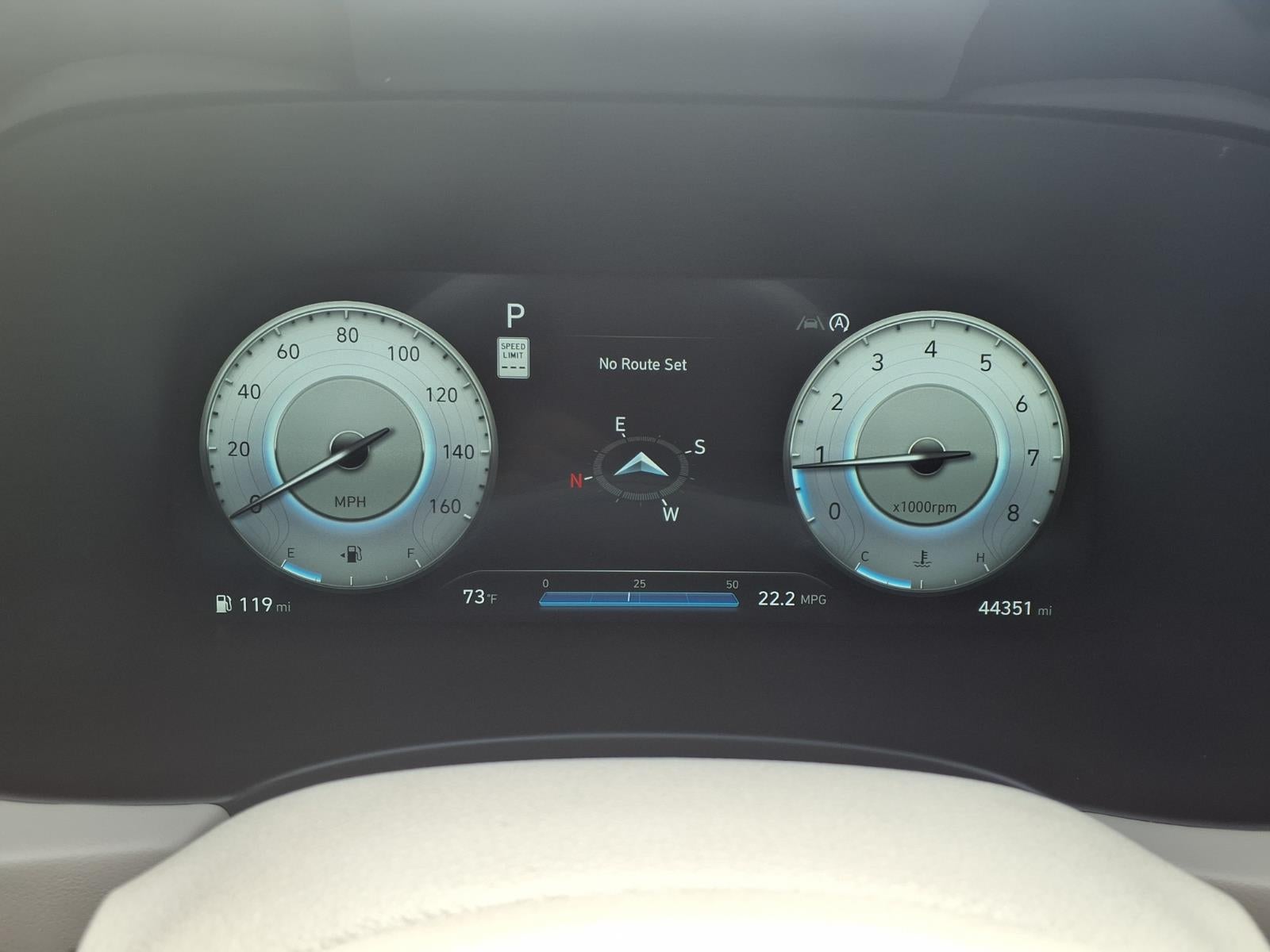 2023 Hyundai Palisade Limited