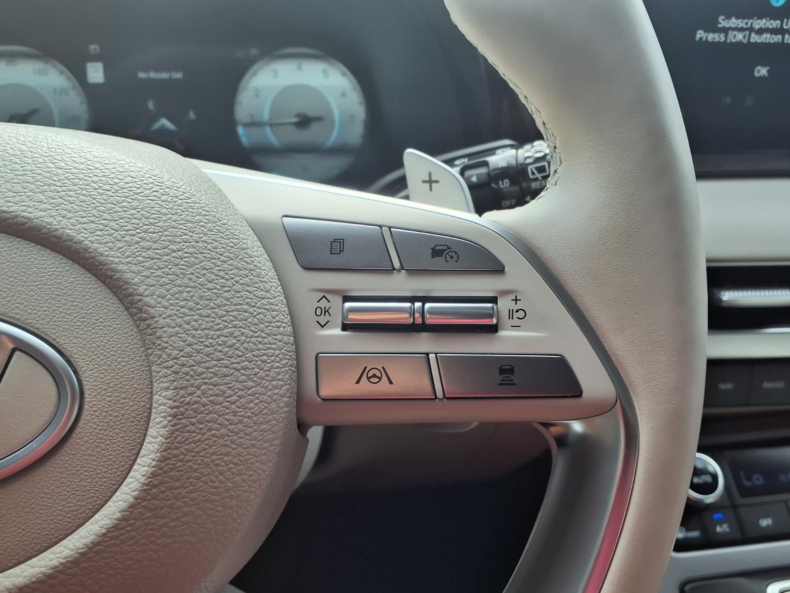 2023 Hyundai Palisade Limited