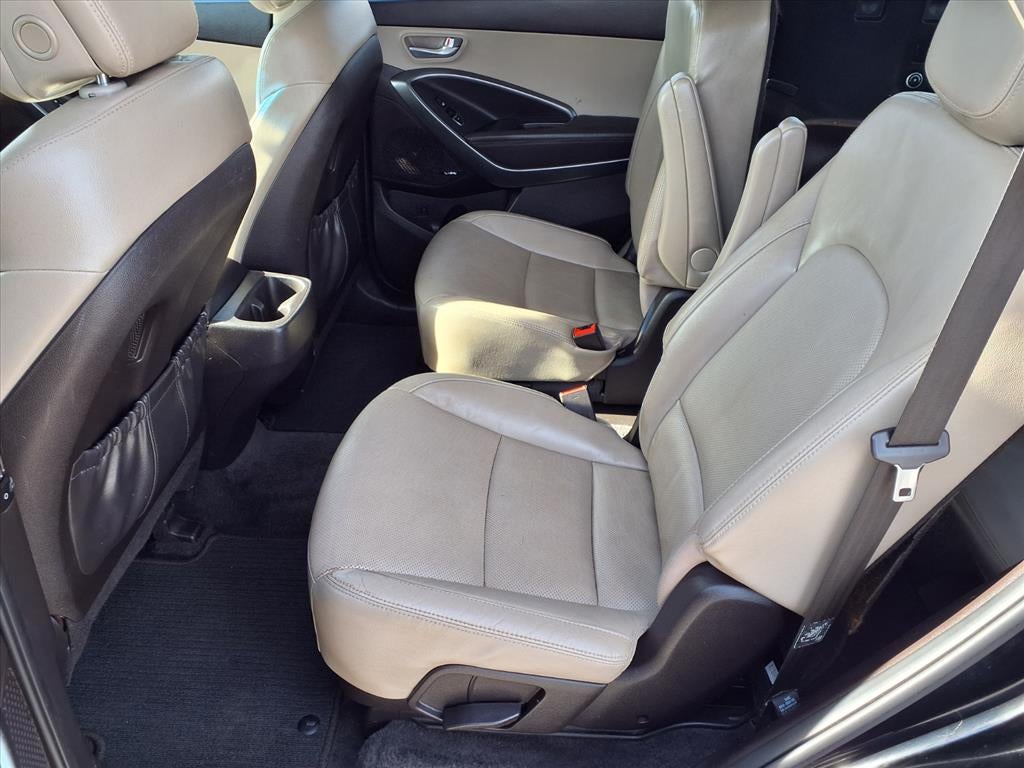 2019 Hyundai Santa Fe XL Limited