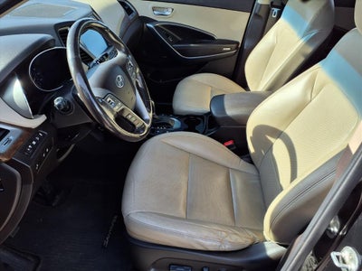 2019 Hyundai Santa Fe XL Limited