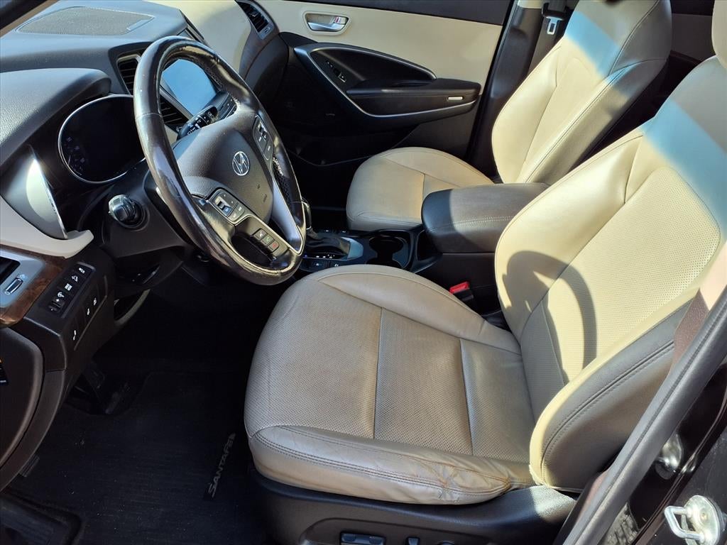 2019 Hyundai Santa Fe XL Limited