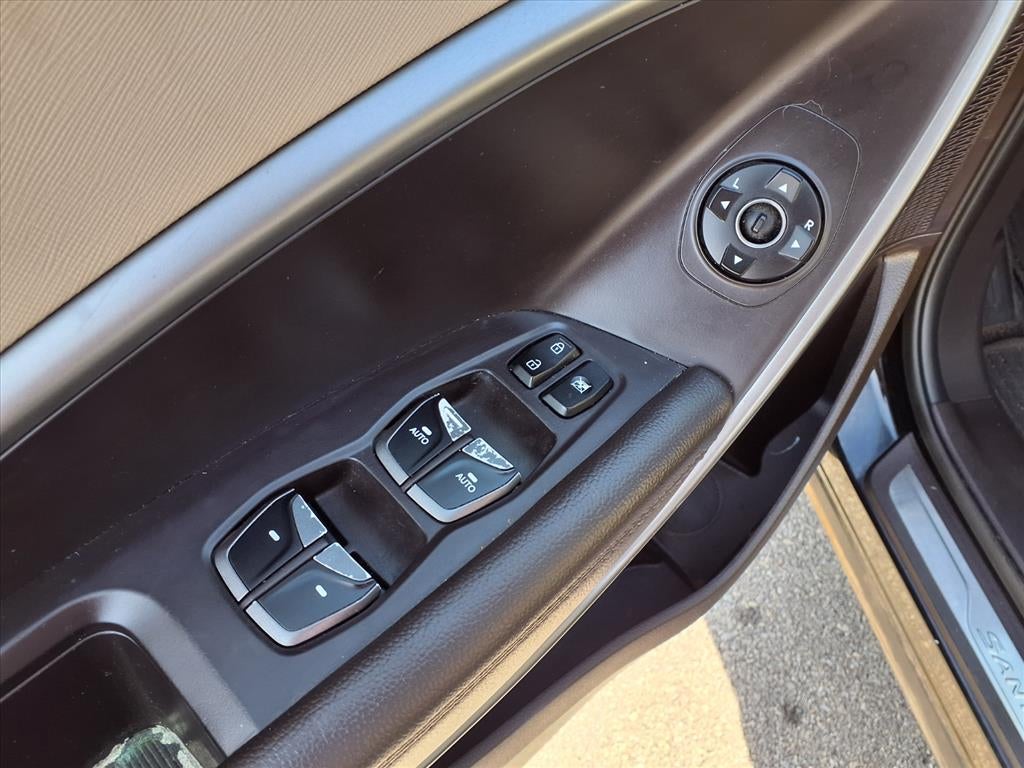 2019 Hyundai Santa Fe XL Limited